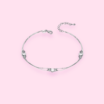 Anklets