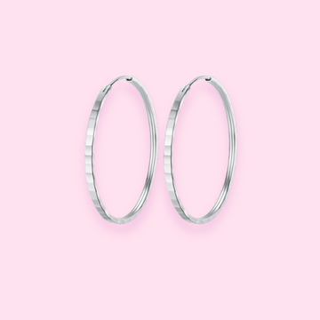 925 Sterling Silver Earrings