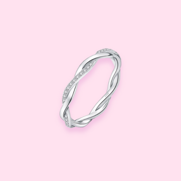 925 Sterling Silver Rings
