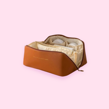 Cosmetic & Toiletry Bags