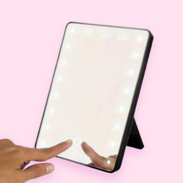 Face Mirrors