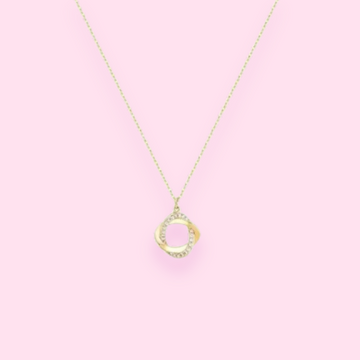Gold Jewelry