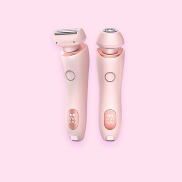 Hair Clippers & Trimmers
