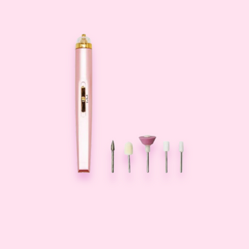 Nail Tools