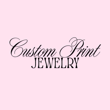 POD Jewelry