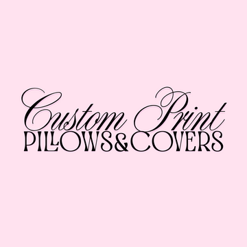 POD Pillows & Covers