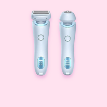 Shaving & Grooming