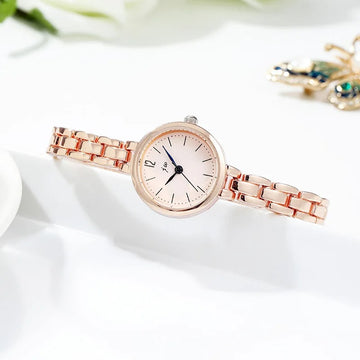 Women's Minimalist Quartz Watch