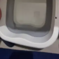 Customer photo of Foldable Foot Bath Bucket for Relaxing Soaks & Space-Saving Design