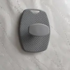 Customer photo of Silicone Body Scrubber for Smooth Skin & Gentle Cleansing Ritual