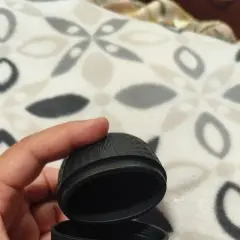 Customer photo of Silicone Ice Roller for Cooling Glow & Refreshing Skincare Ritual
