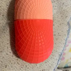 Customer photo of Silicone Ice Roller for Cooling Glow & Refreshing Skincare Ritual