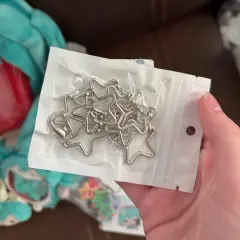 Customer photo of Multi-Layer Bag Chain Strap — Chic Metal Charm Accent
