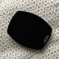 Customer photo of Silicone Body Scrubber for Smooth Skin & Gentle Cleansing Ritual