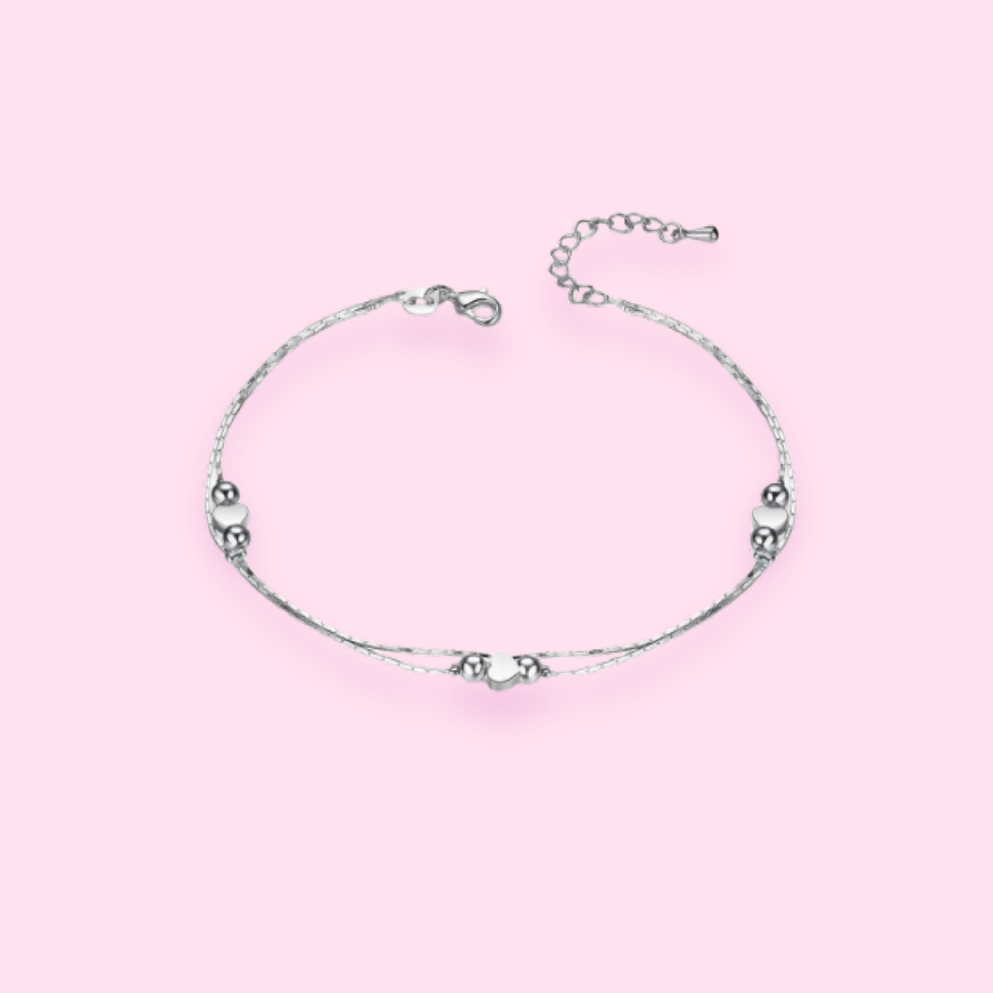 Anklets
