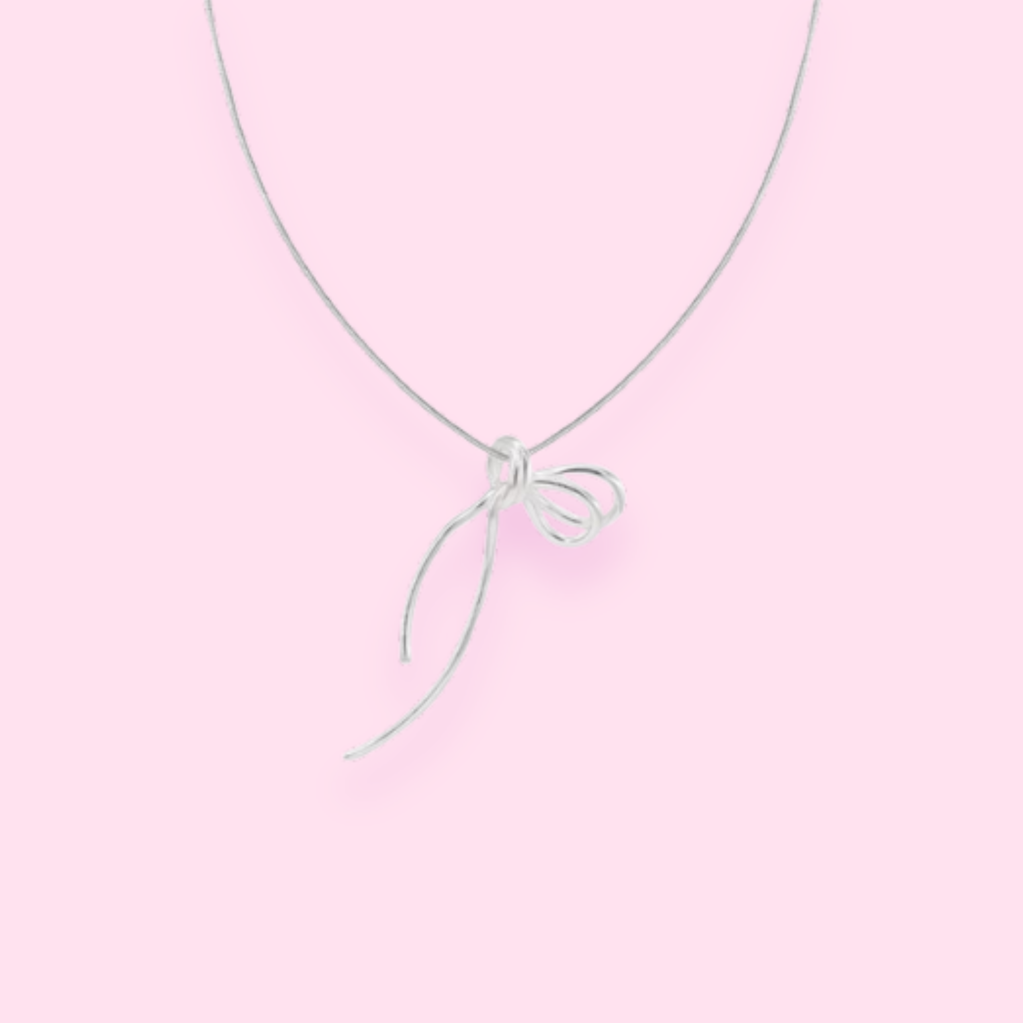 925 Sterling Silver Necklaces