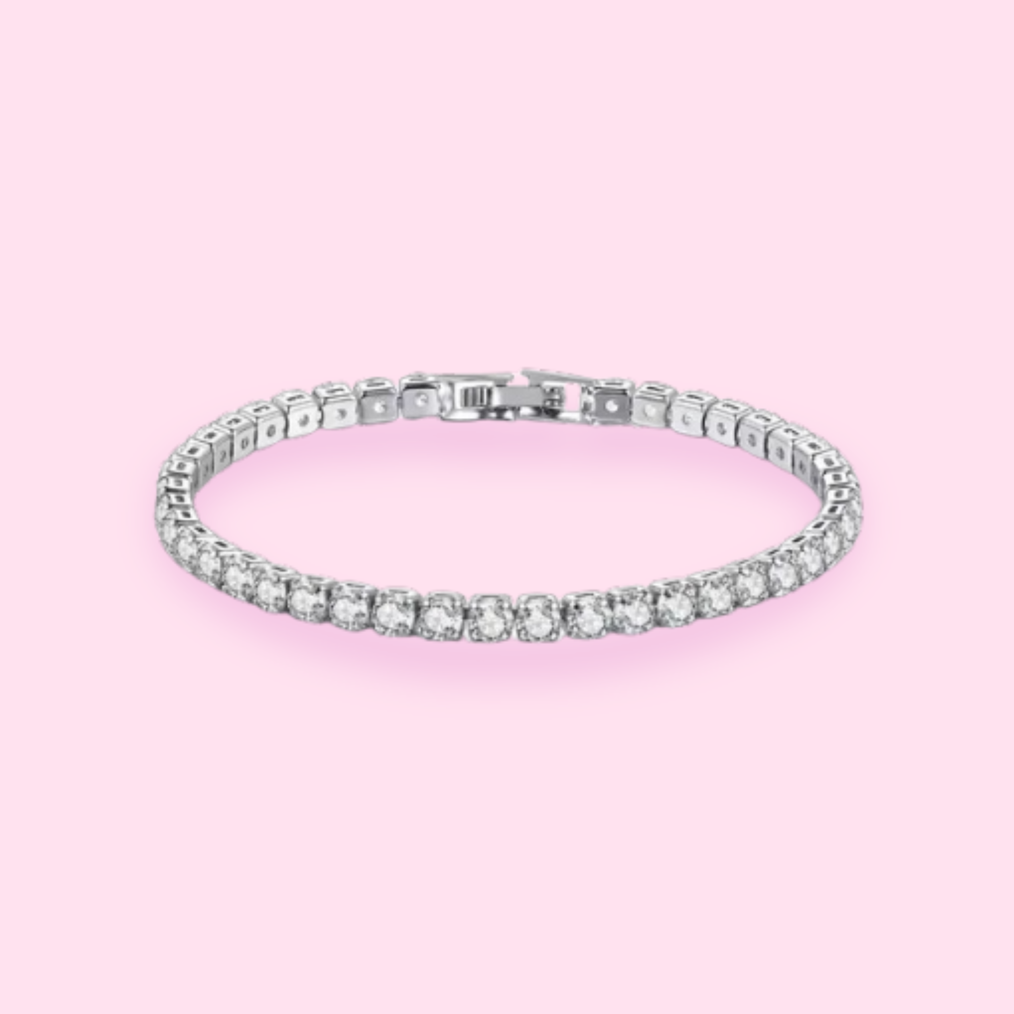 925 Sterling Silver Bracelets