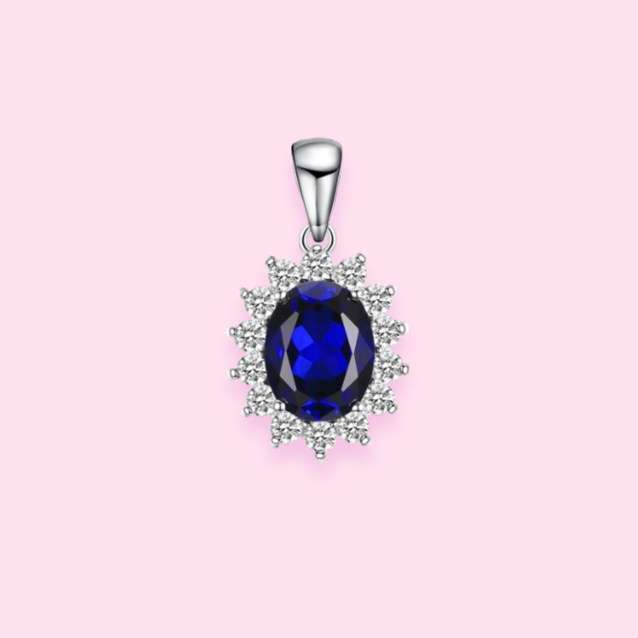 Charms & Pendants