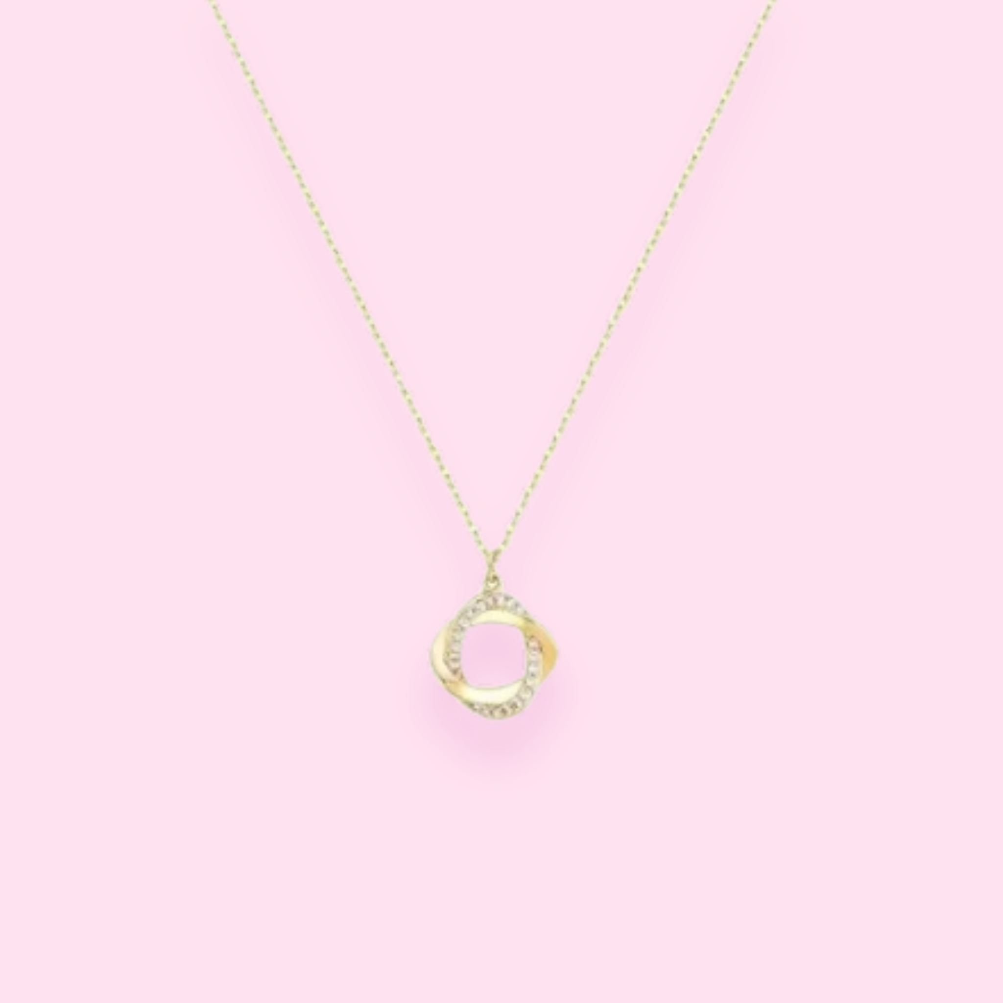 Gold Jewelry