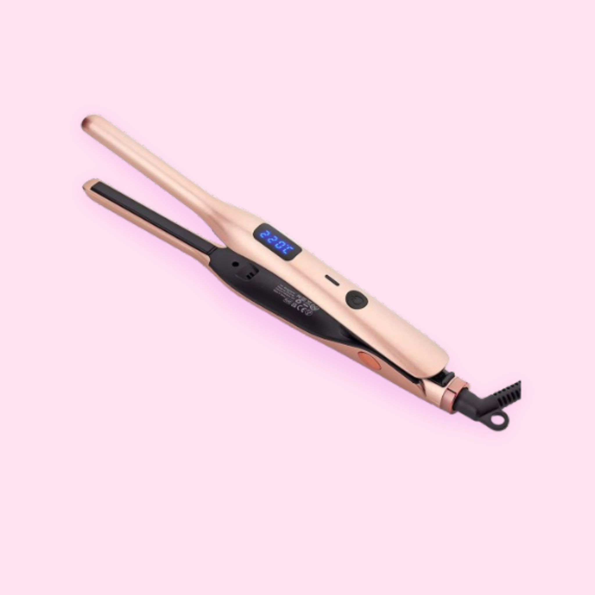 Hair Curlers