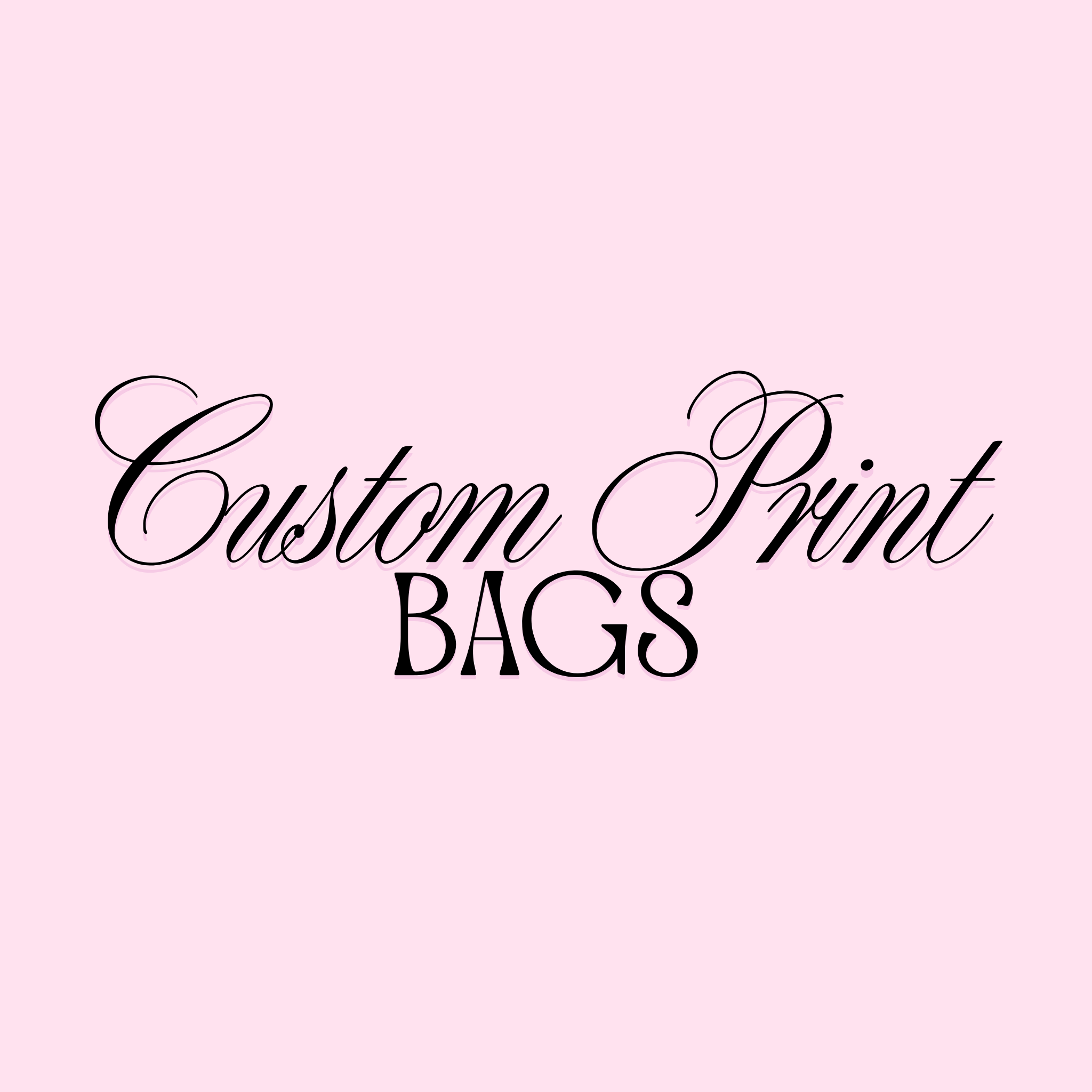 POD Bags