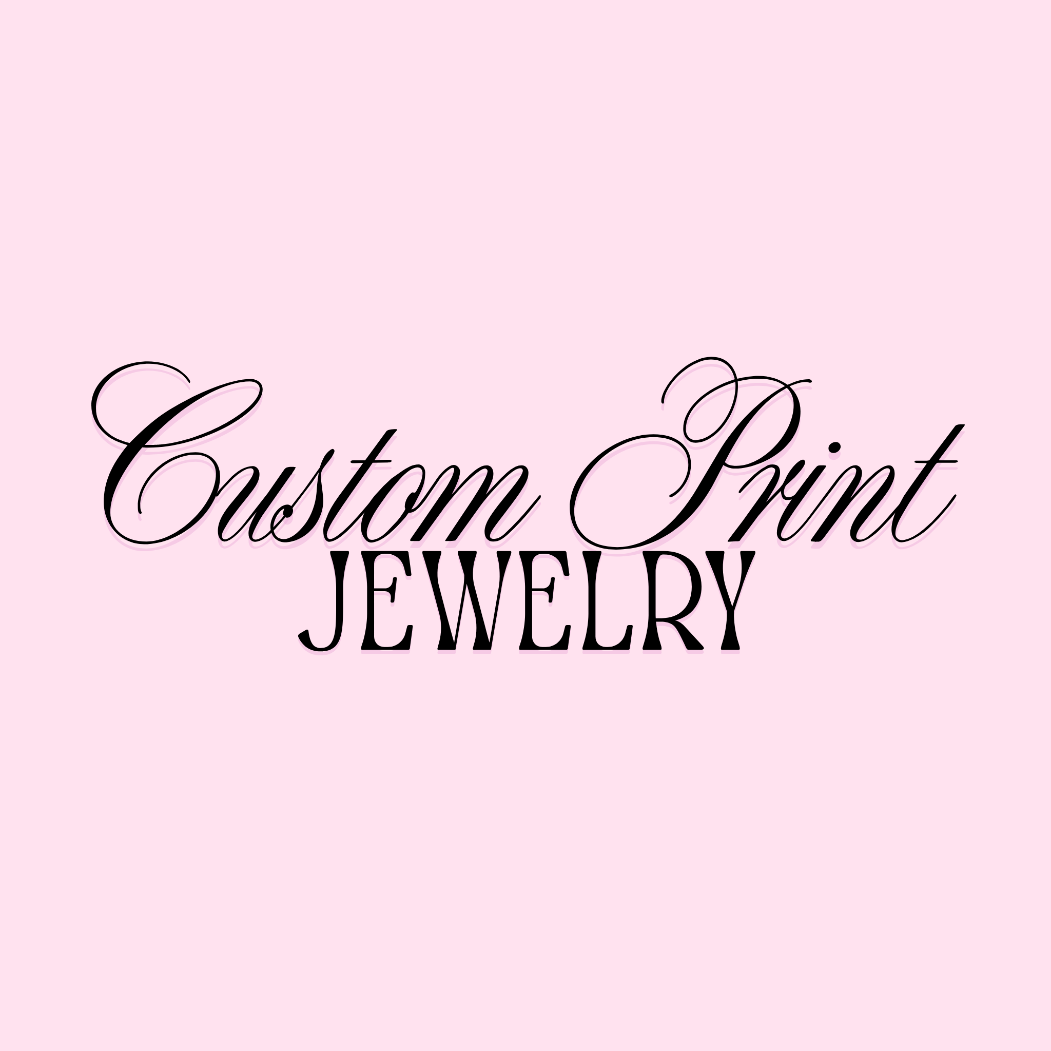 POD Jewelry