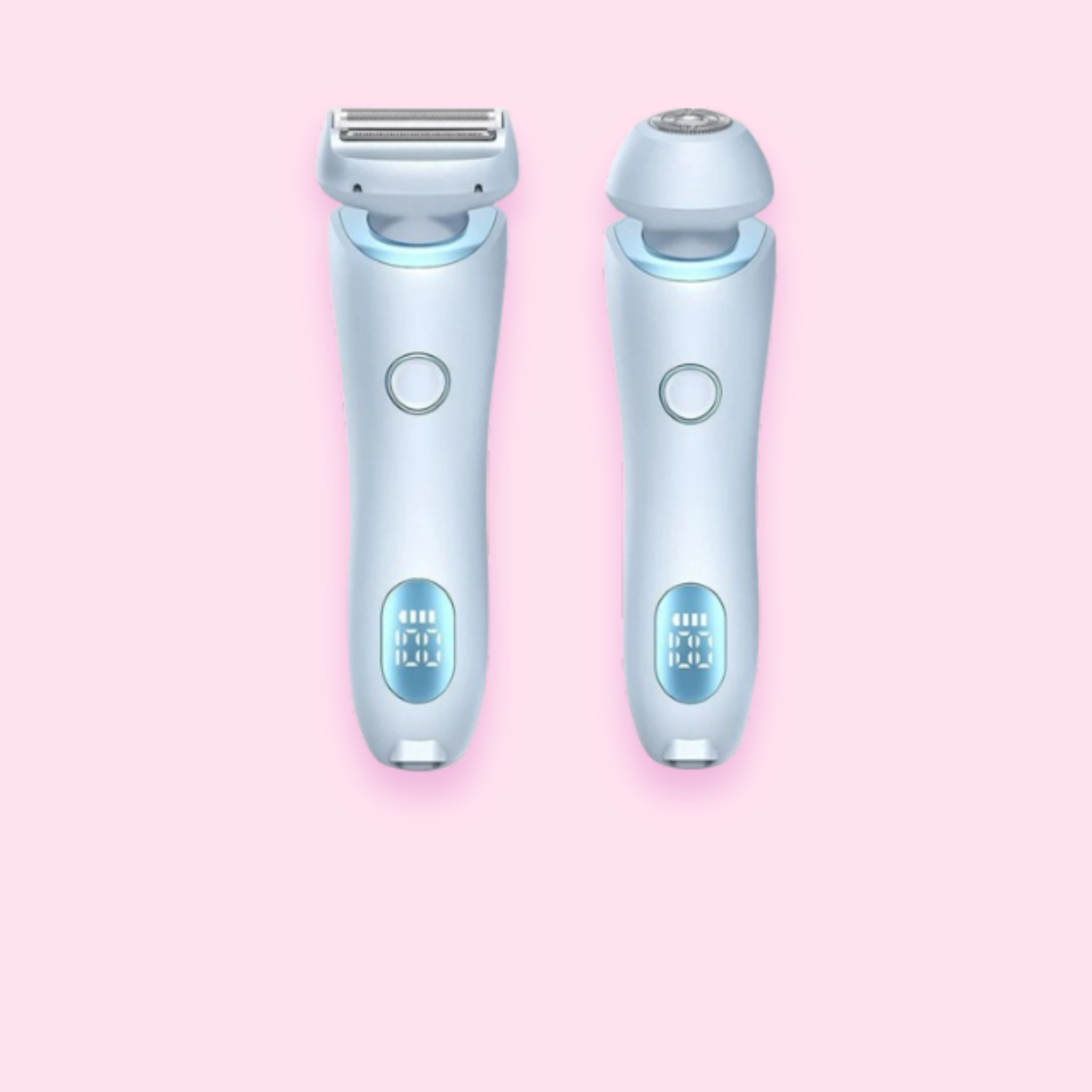 Shaving & Grooming