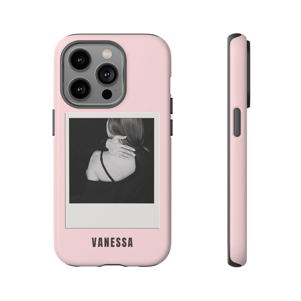 Custom iPhone Case - Personalize Your Own Design
