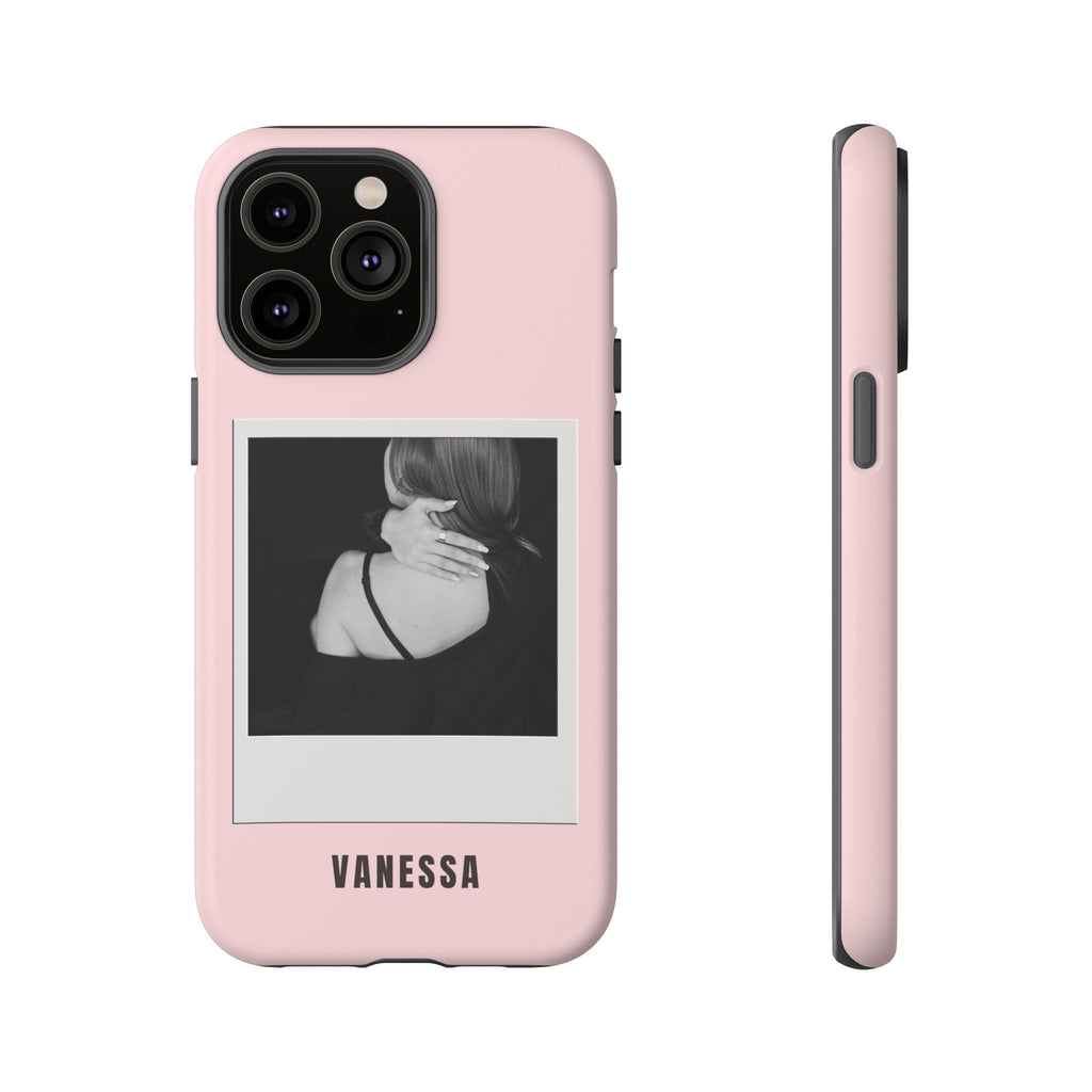 Custom iPhone Case - Personalize Your Own Design