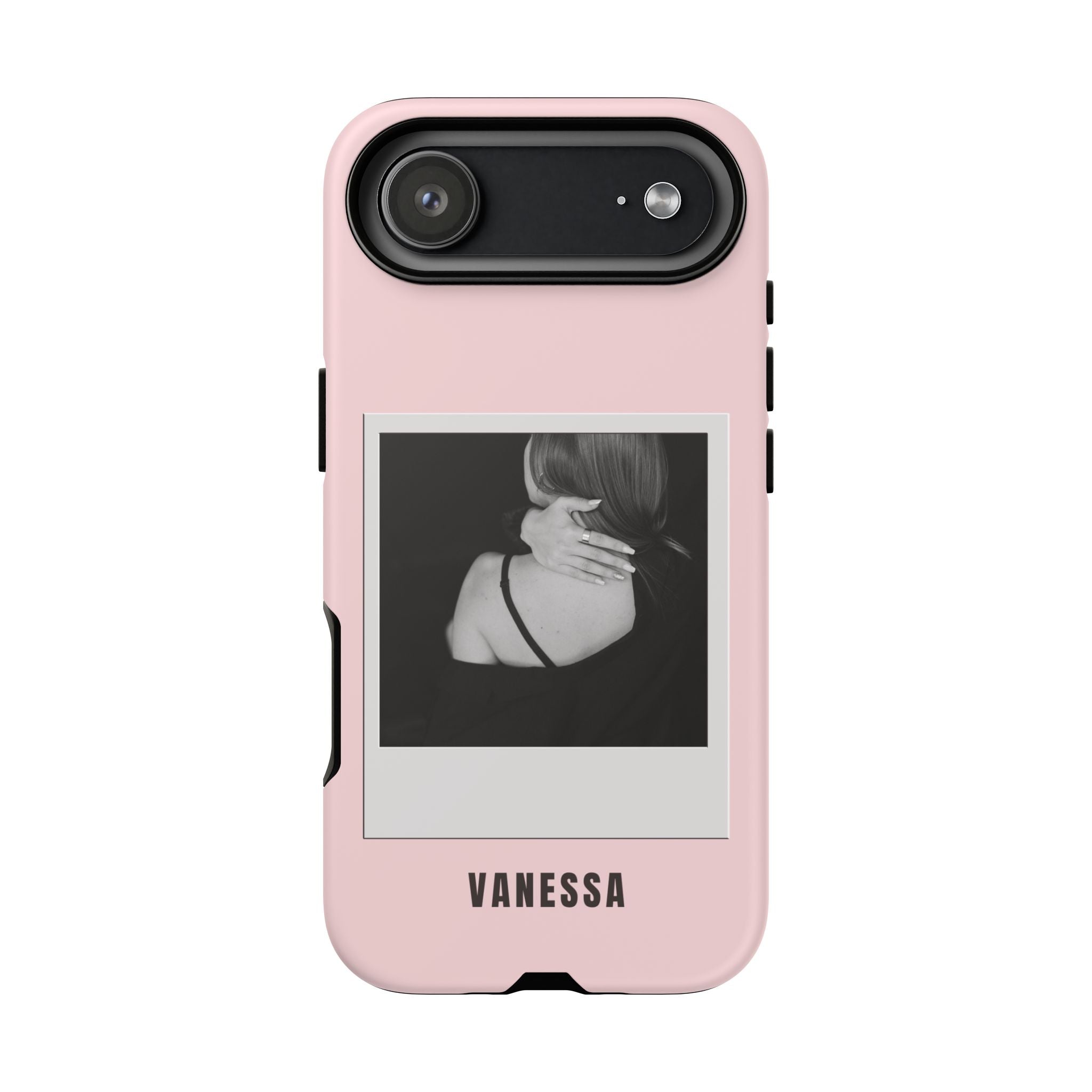Custom Matte iPhone Case