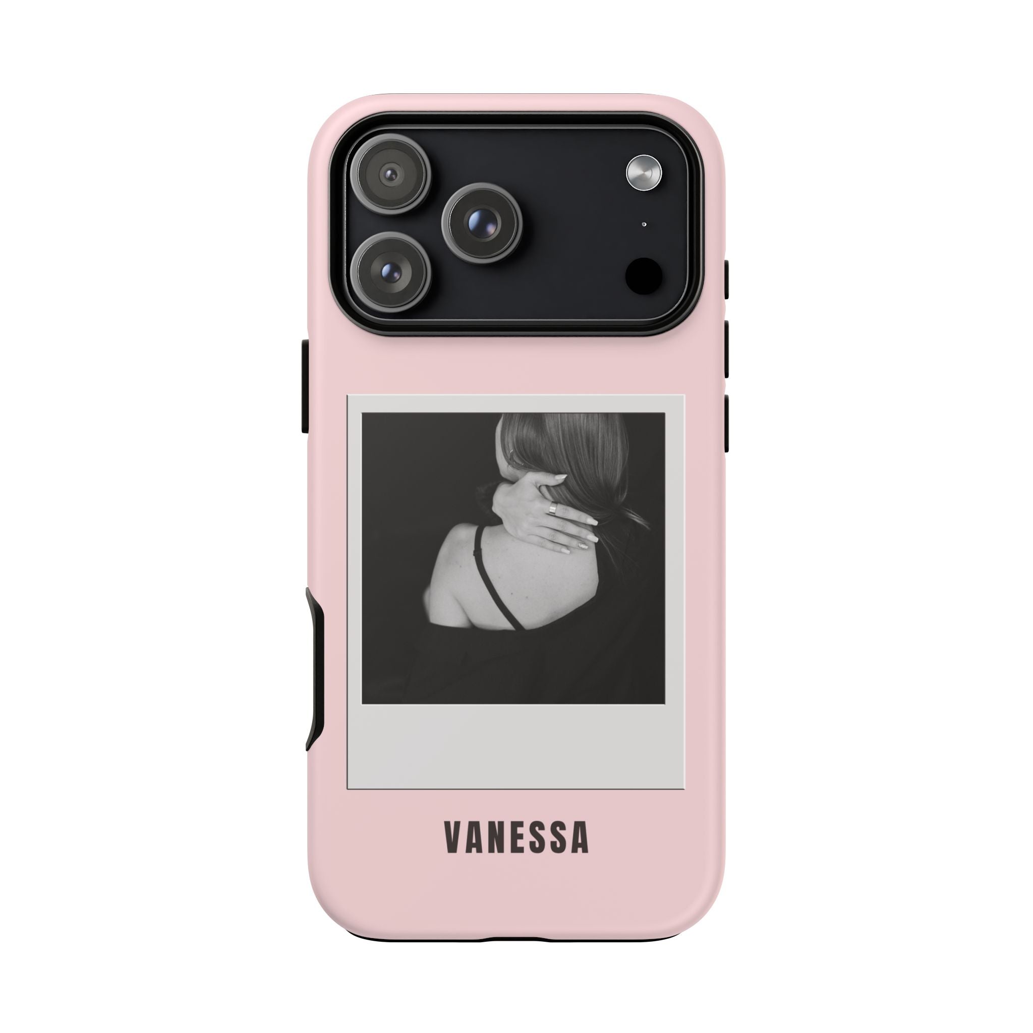 Custom Matte iPhone Case