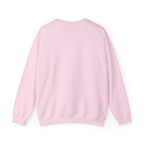 Punk Rock Lip Graphic Sweatshirt