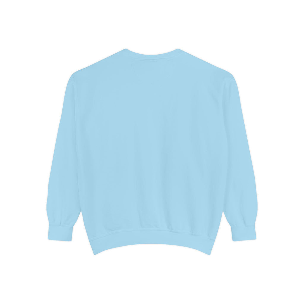 Sassy Girl Rhinestone Sweatshirt