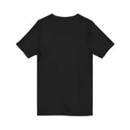 Know God Know Peace V-Neck Tee — Christian Inspirational Faith Shirt