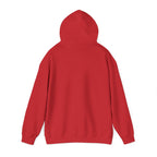 New York Skyline Hoodie - Minimalist Cityscape Pullover