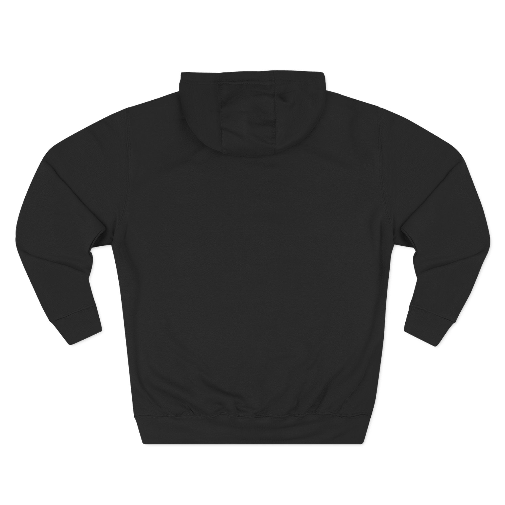 Queen Crown Hoodie — Feminine Sparkle Pullover