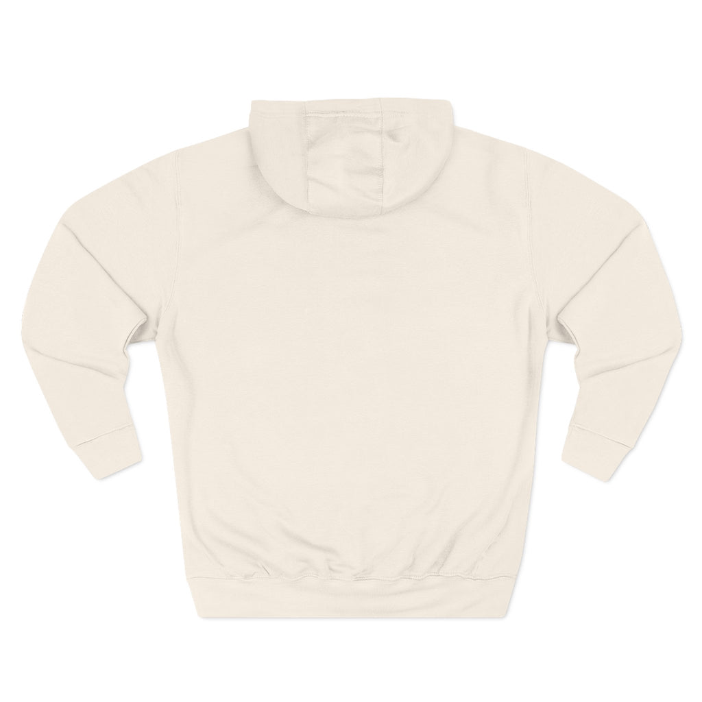 Queen Crown Hoodie — Feminine Sparkle Pullover