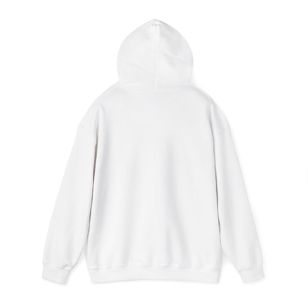 Cat Mama Hoodie – Leopard Paw 'Cat Mama' Graphic Sweatshirt