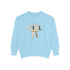 Sassy Girl Rhinestone Sweatshirt