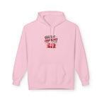 Valentine 'Perfect Couple' Heart Hoodie - Romantic Couples Sweatshirt