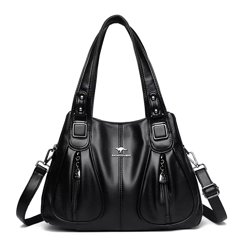 Genuine Casual Tote Bag Luxury Handbags