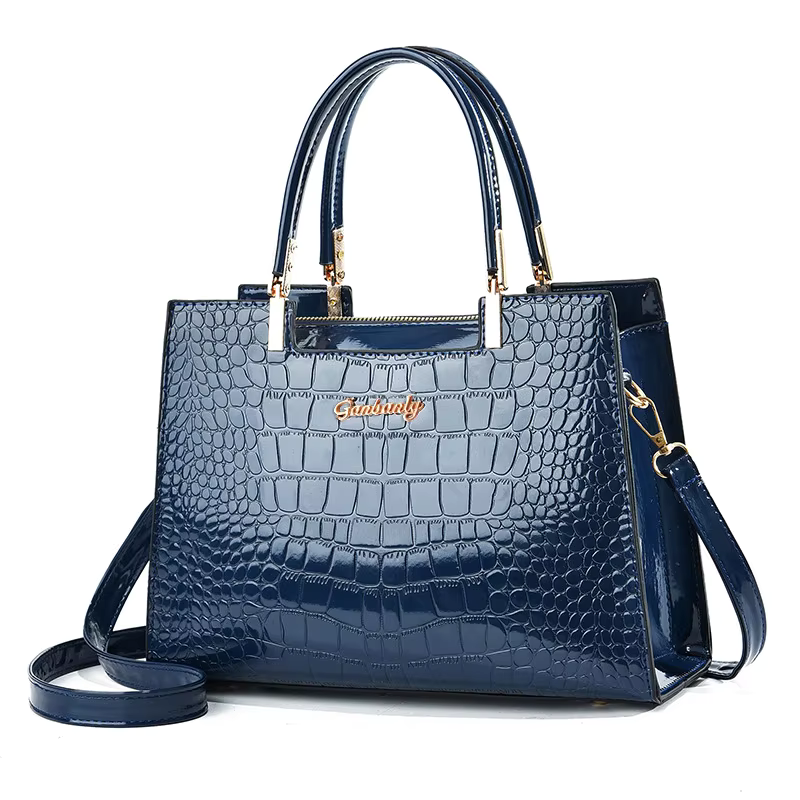 Women’s High-Grade All-Match Shoulder Handbag