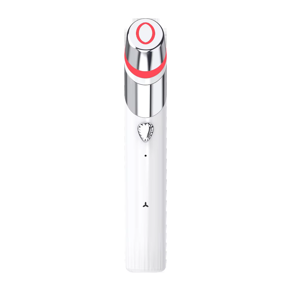 Handheld Skin Care Device: Vibrating Face Lift Massager