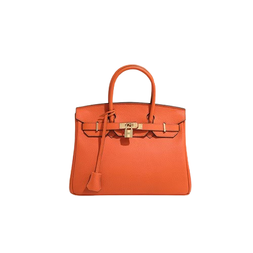 Cowhide Leather Women's Bag – Elegant & Versatile