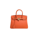 Cowhide Leather Women's Bag – Elegant & Versatile