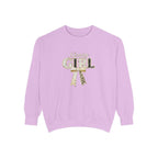 Sassy Girl Rhinestone Sweatshirt