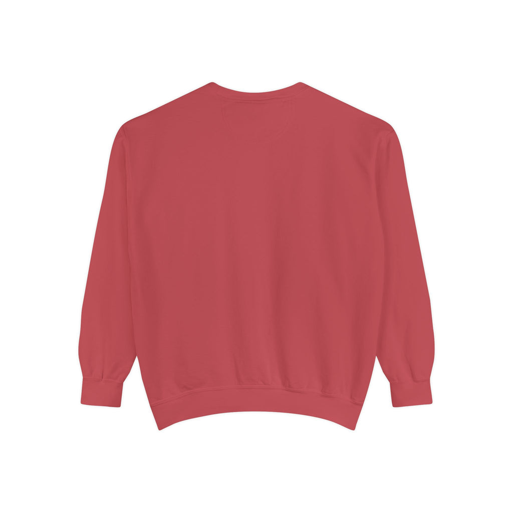 Sassy Girl Rhinestone Sweatshirt
