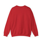 Punk Rock Lip Graphic Sweatshirt