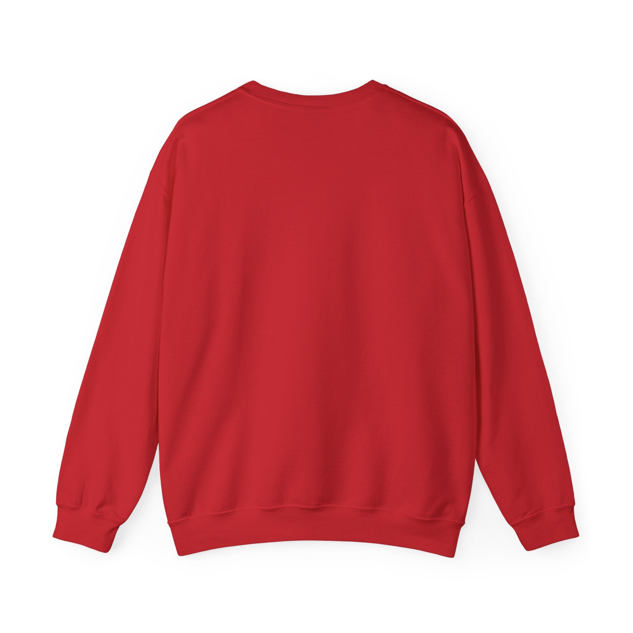 Punk Rock Lip Graphic Sweatshirt