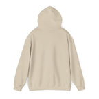 New York Skyline Hoodie - Minimalist Cityscape Pullover